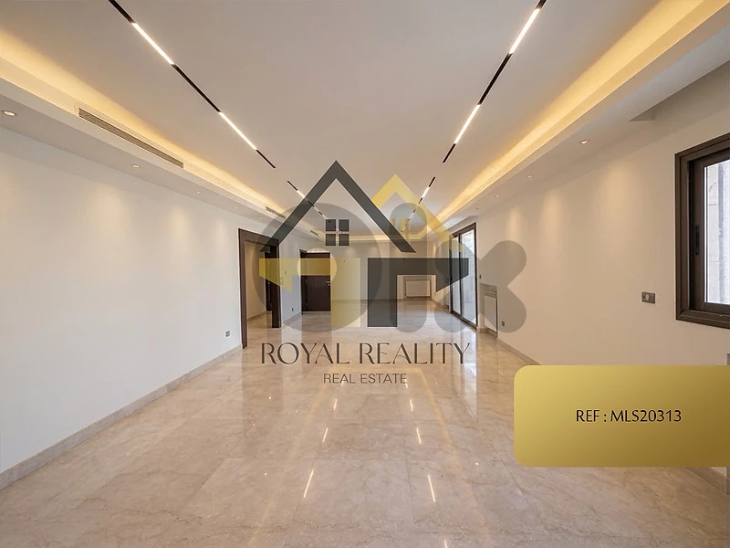 Apartmetnt for sale  in Achrafieh -MLS شقة للبيع في الاشرفية
