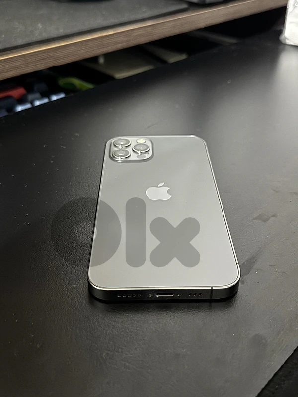 12 Pro 128 working Face ID