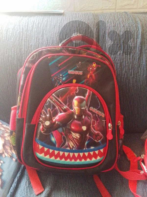backpack