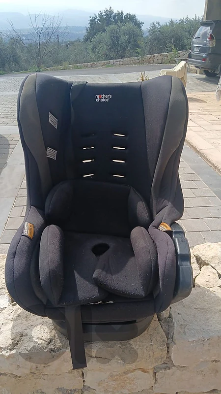 mothers choice carseat