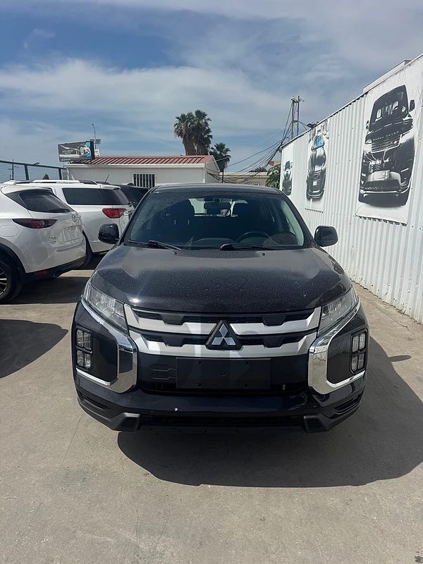 Mitsubishi Outlander Sport 2020 RVR 4wd