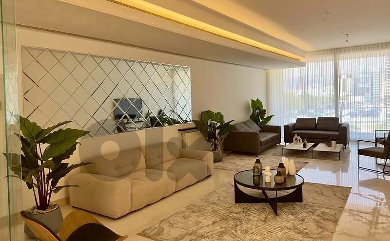 Apartment for rent in downtown