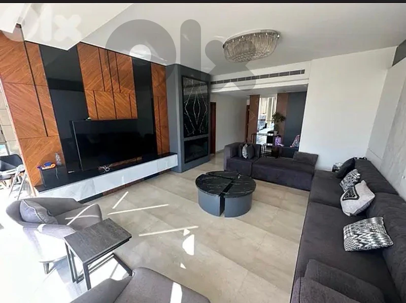 Apartment for rent in saifi