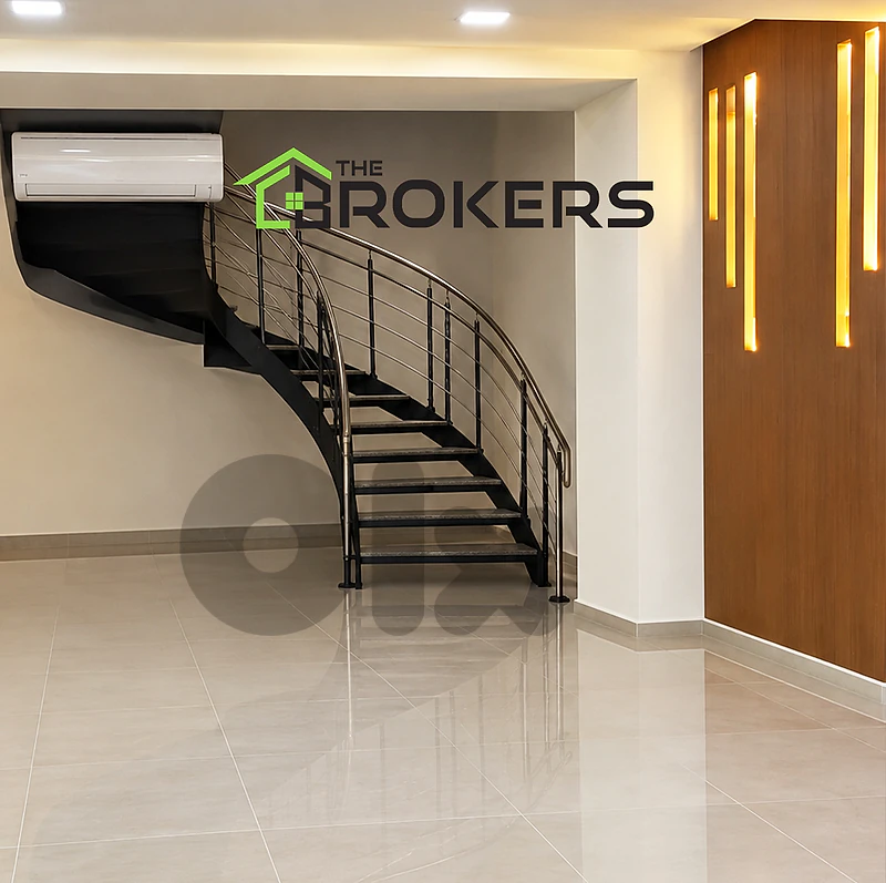 Shop for Rent in Hamra