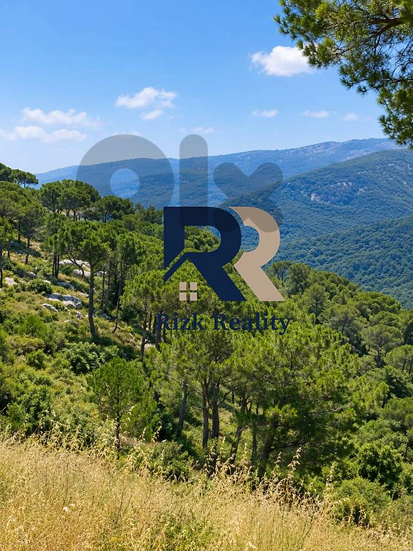 LAND FOR SALE | MASKA EL GHABE