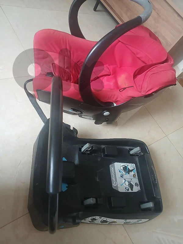 Car Seat