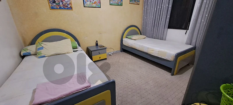 kids Bedroom.