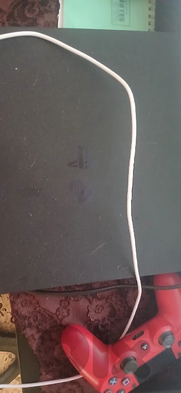 ps4 used