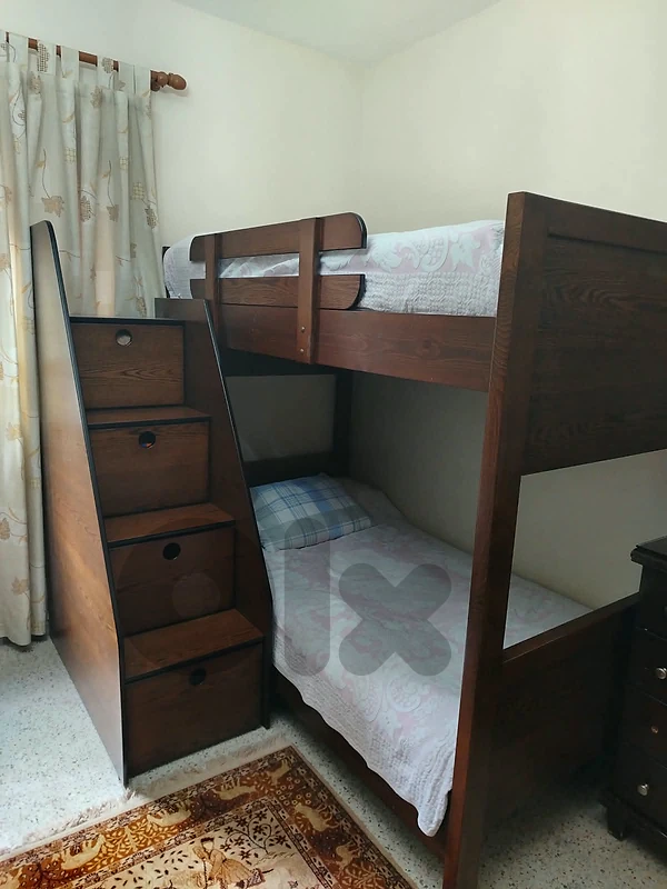 Bed for sale