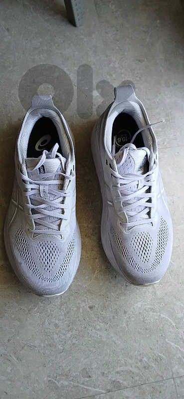 kayano 30