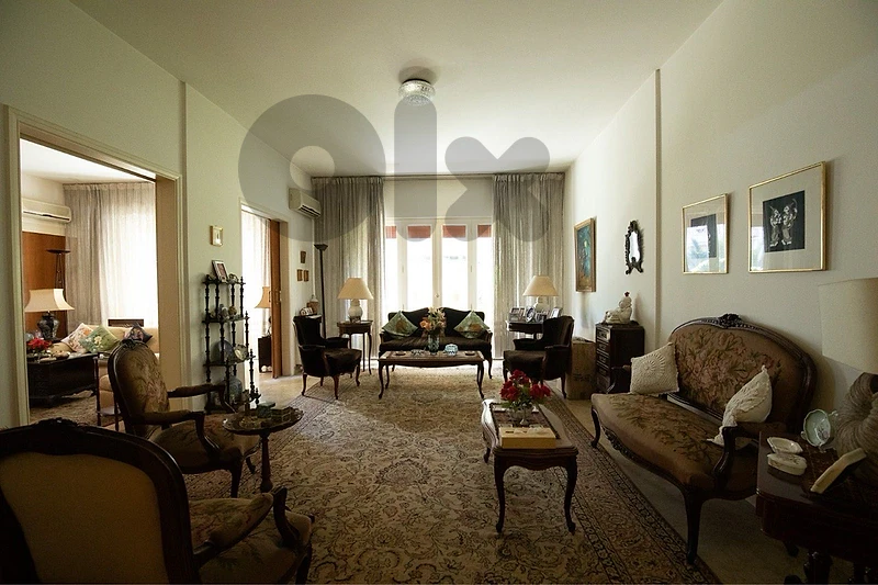 Apartment for sale in Abed el wahab