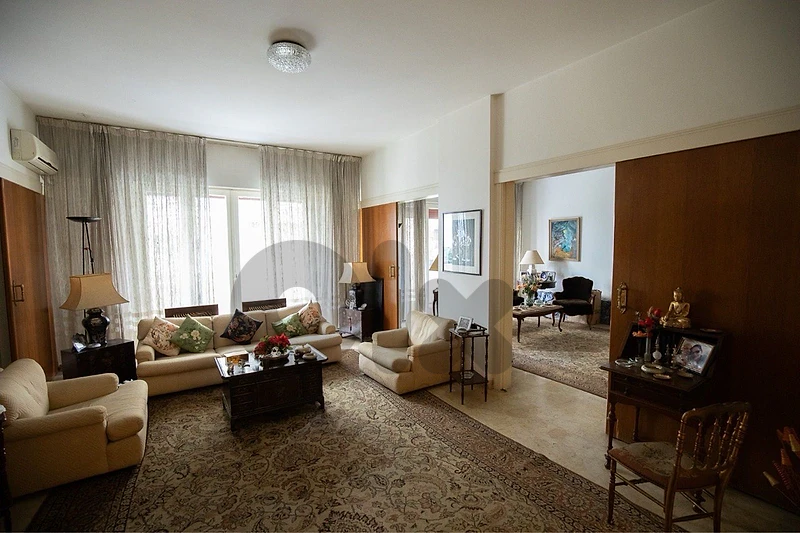 Apartment for sale in Abed el wahab