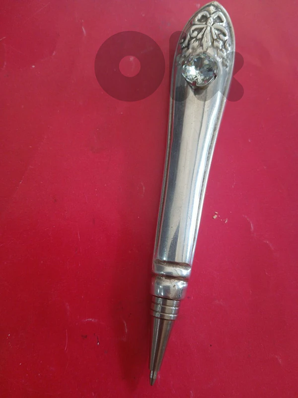 antique Pen