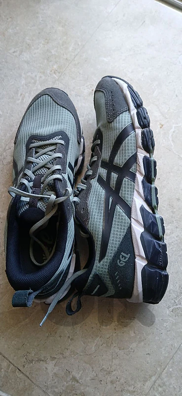 asics quantum 360
