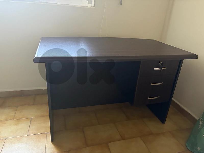 office desk