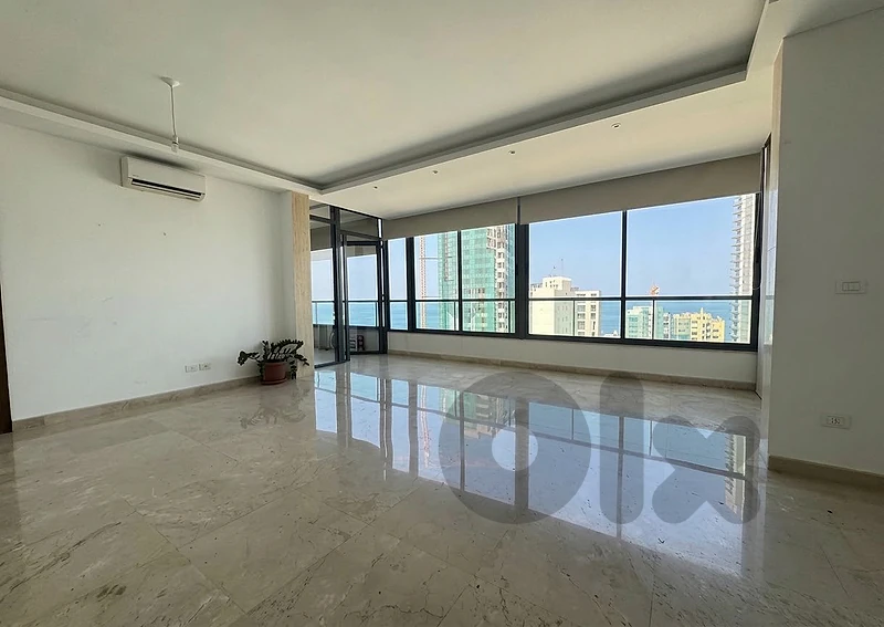 Apartment for sale in ain al mraisseh Apartment for sale in ain al mraisseh