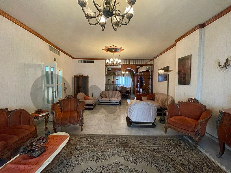 furnished apartment for rent Verdun شقة مفروشة للايجار فردان قرب ABC