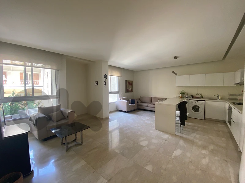 Apartment for sale in acharfieh