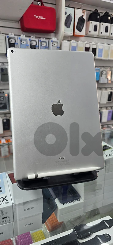 Ipad pro 12.9 128GB  with apple pencil