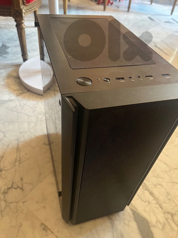 budget gaming pc