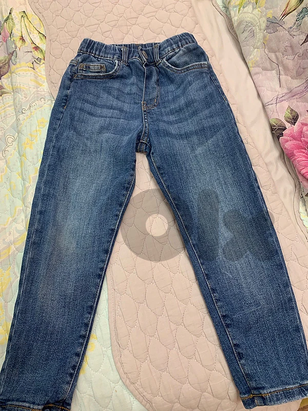 pants for boy