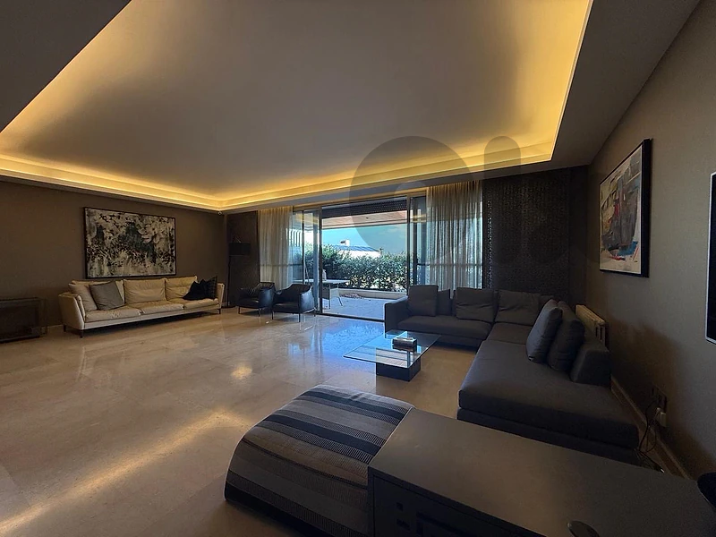 Apartment for sale Hazmieh | شقة للبيع في الحازمية