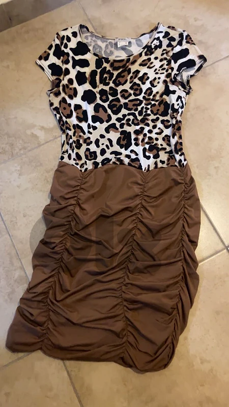 dresses