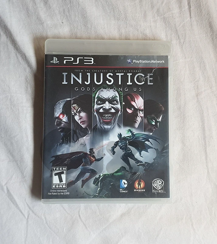 ps3 games