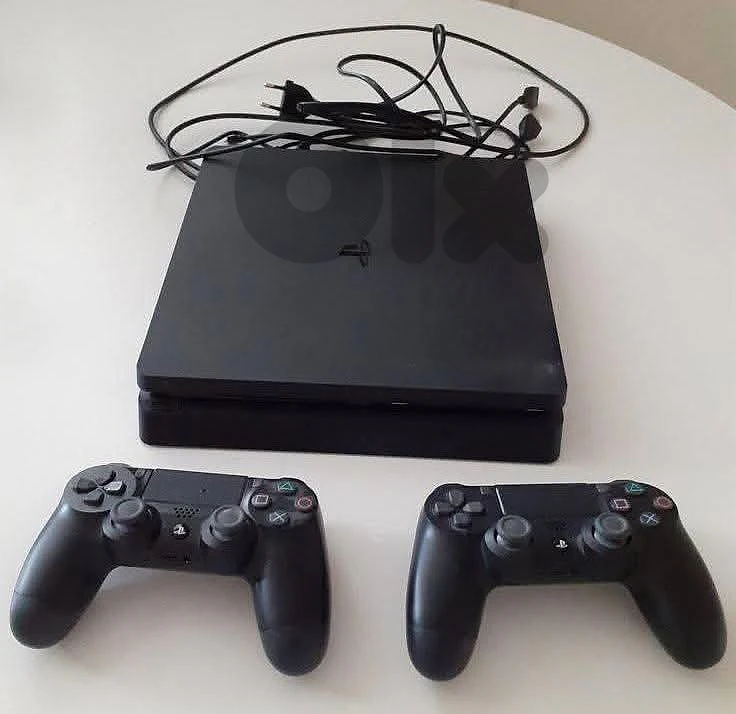 ps4 slim