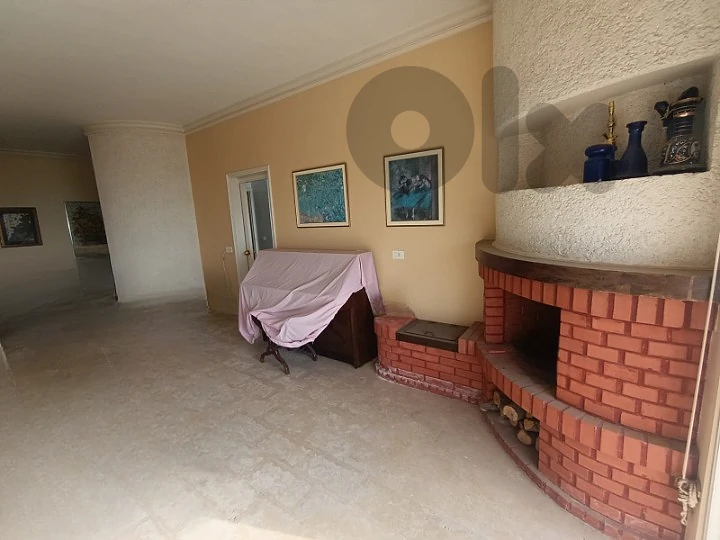 Duplex for Sale in Broumana