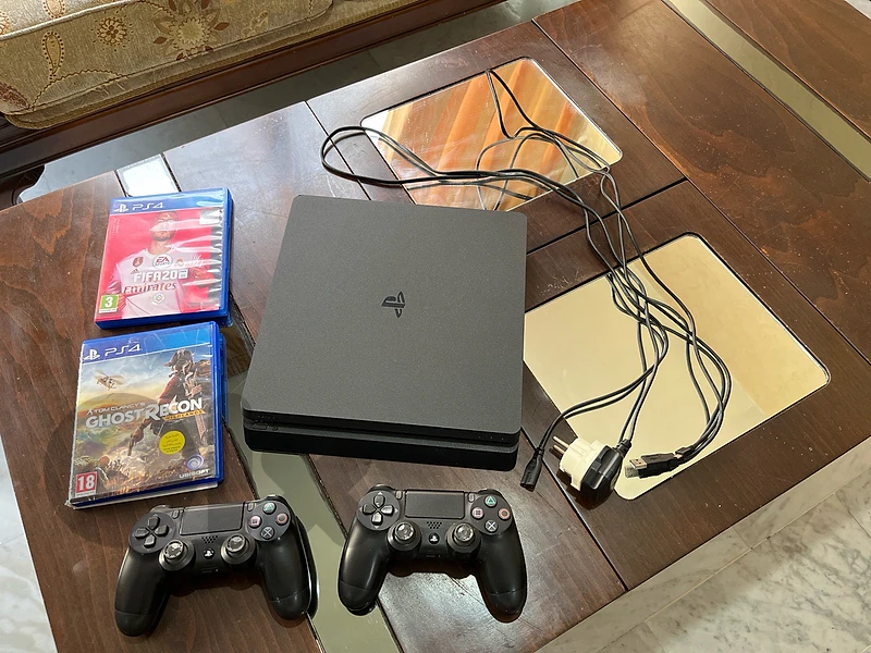 playstation 4