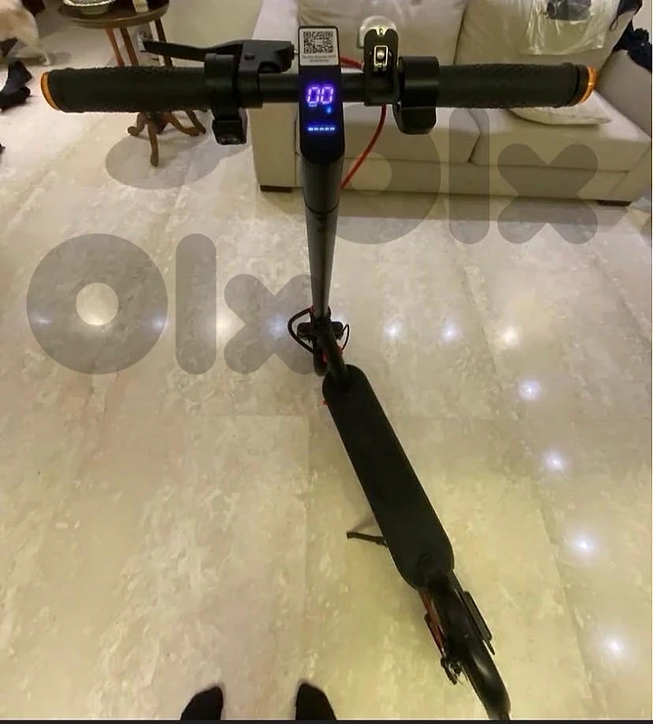 Eletric scooter