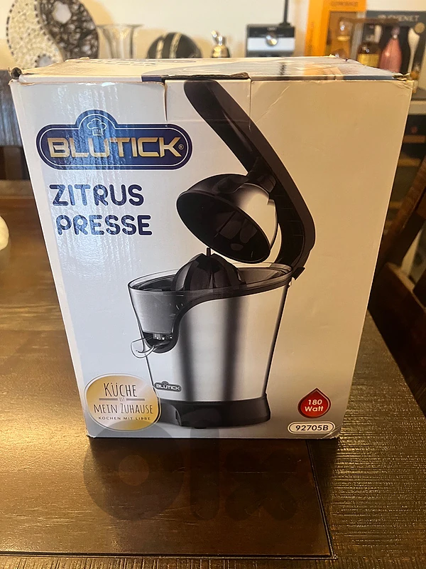 blutick