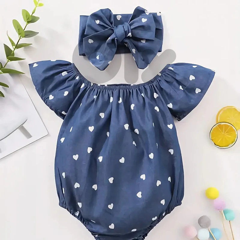girl's clothes