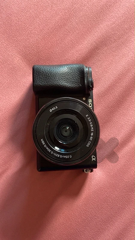 sony a6300