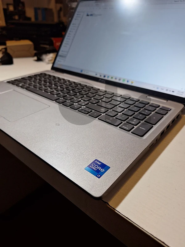 dell latitude