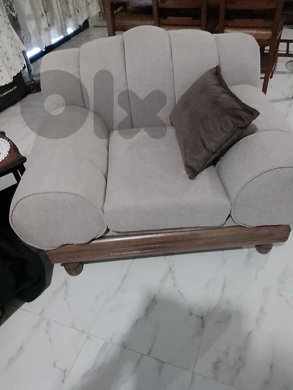 فرش صالون