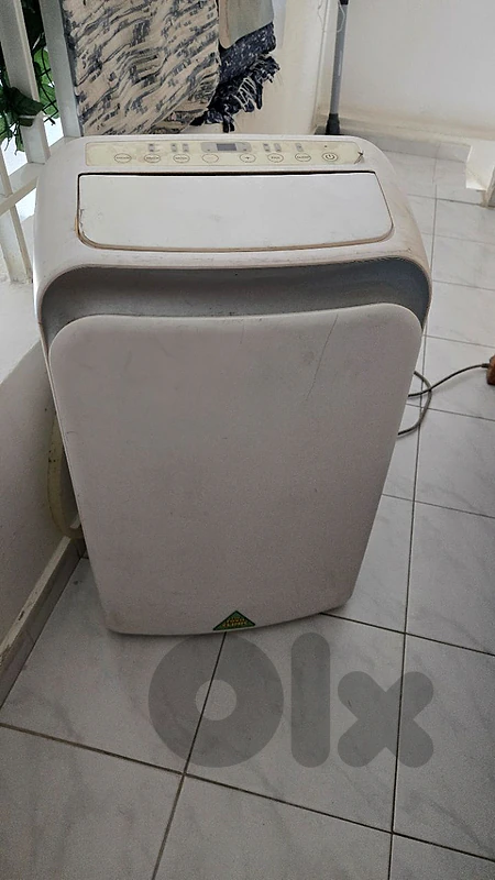 midea ac portable 12000btu