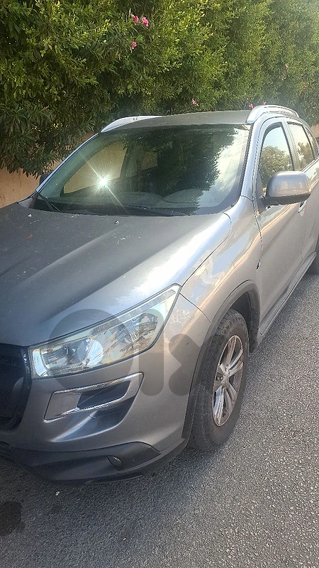 Peugeot 4008 2014 2014 peugeot 4008
