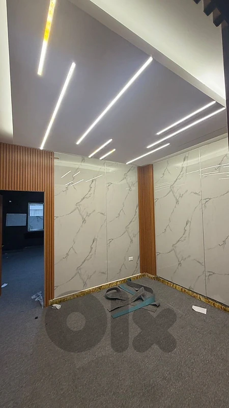 office in zalka for rent delux hot deal just 400$