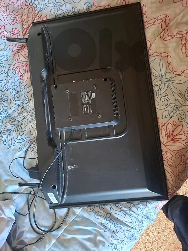 tcl  tv