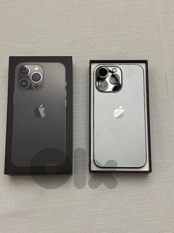 IPHONE 13 PRO 256