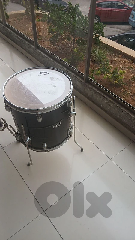 protone derum heads
