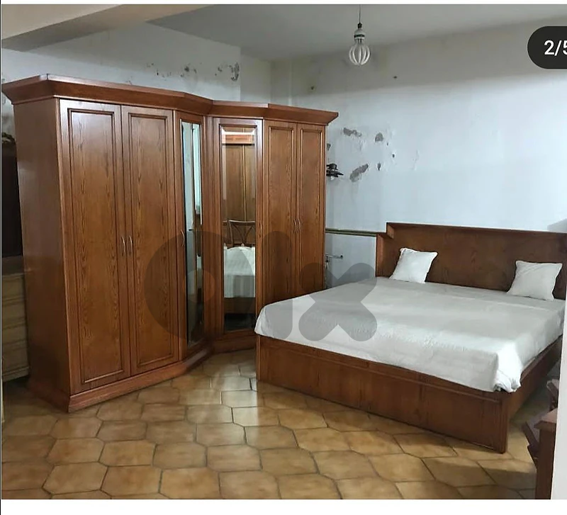 full double bedroom