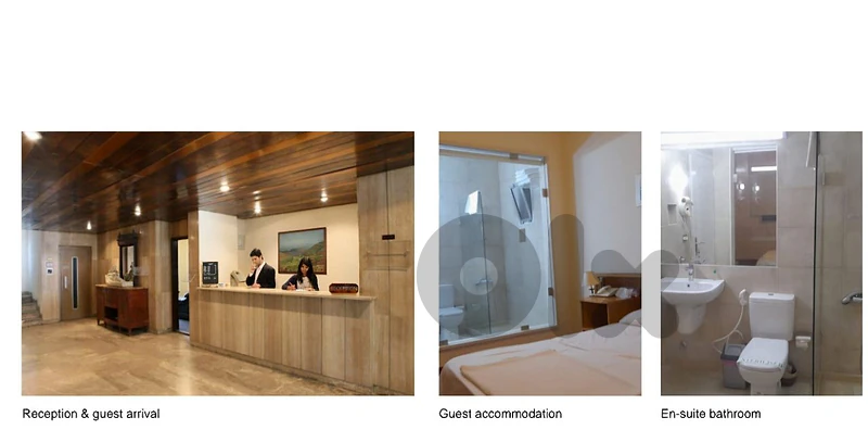 Premium Hotel For Sale in Zouk Mosbeh