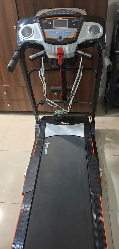 treadmill for sale