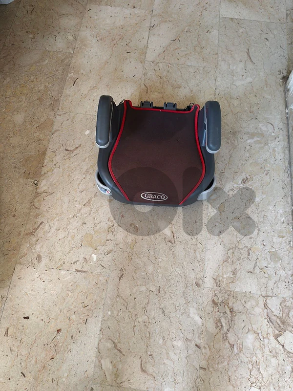 Graco- Booster Car Seat- Excellent condition