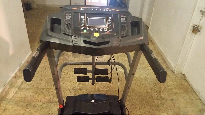 treadmill