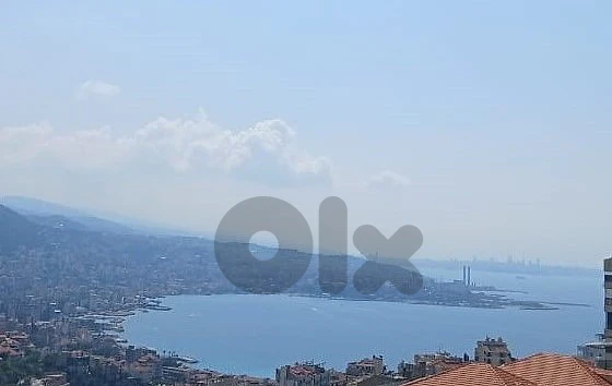 RWK172ZN - Duplex for sale in Adma with a stunning Sea view