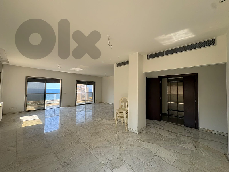 235 sqm Panoramic Sea View Apartment for Sale in Manara 235 sqm Panoramic Sea View Apartment for Sale in Manara